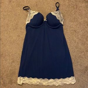 Very Sexy Victoria Secret Lingerie bra 34c